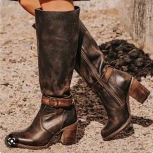 Freebird Holland - sz 9